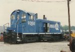 Conrail #9358